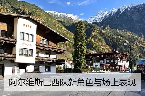阿尔维斯巴西队新角色与场上表现
